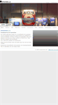 Mobile Screenshot of exposcreen.com